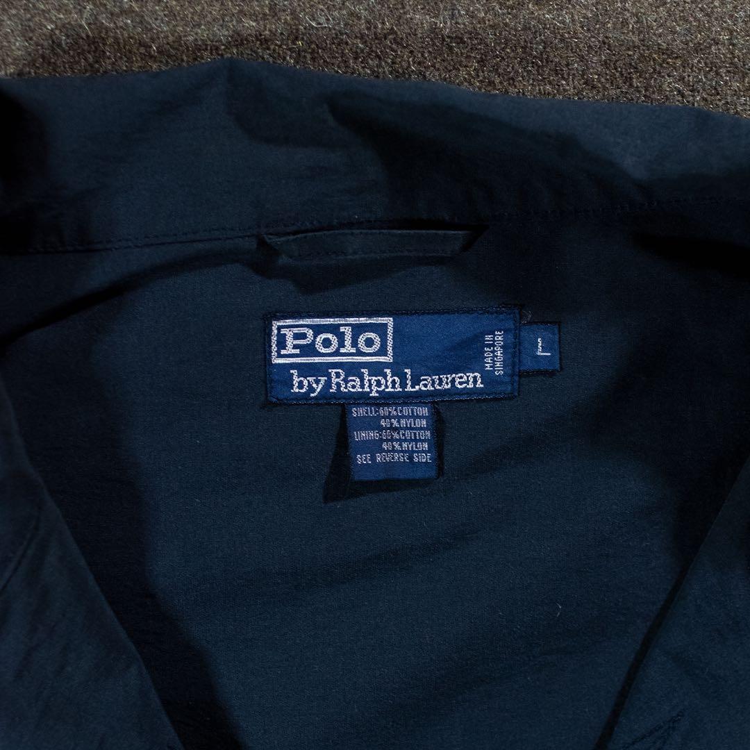 90s Polo by Ralph Lauren m65 type モッズコート