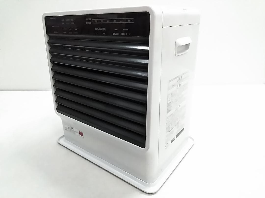 ダイニチ ブルーヒーター 石油ファンヒーター FX-52R3 14畳-19畳★