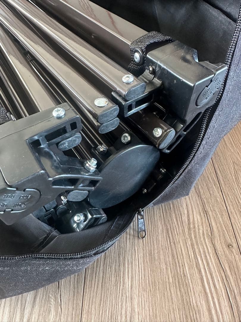 【美品】タープテント（ワンタッチ）