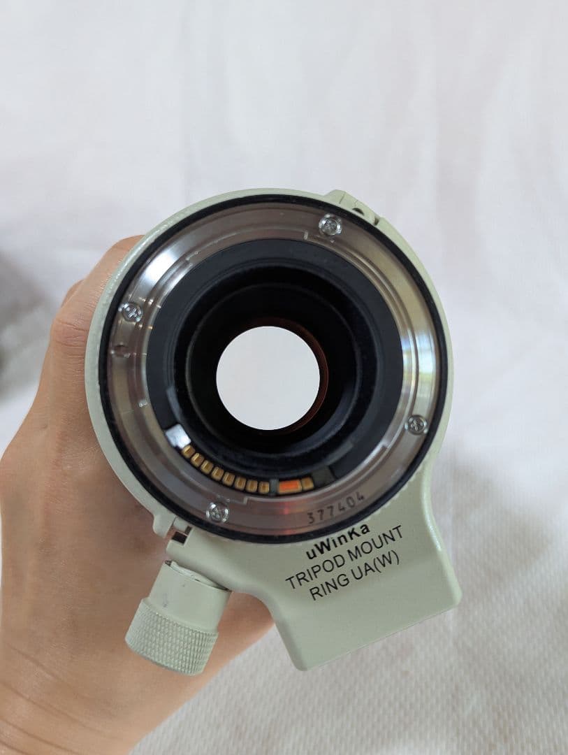 Canon EF70-200mm F4L USM キャノン用