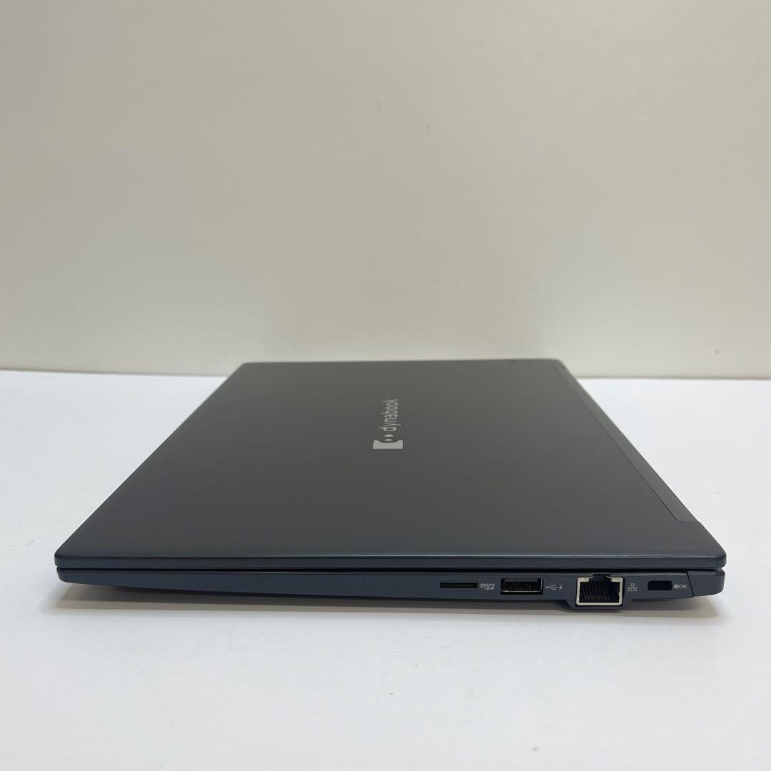 #830 東芝 Dynabook G83/HS i5-1135G7 8GB
