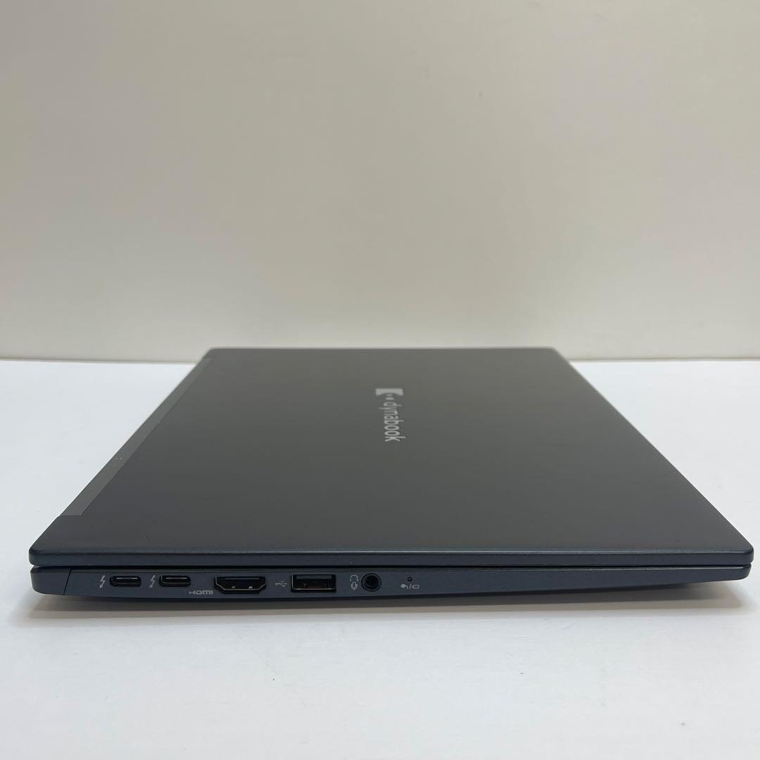 #830 東芝 Dynabook G83/HS i5-1135G7 8GB
