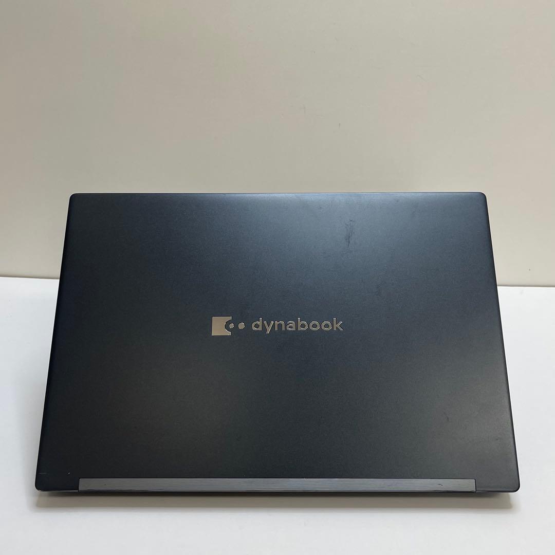 #830 東芝 Dynabook G83/HS i5-1135G7 8GB