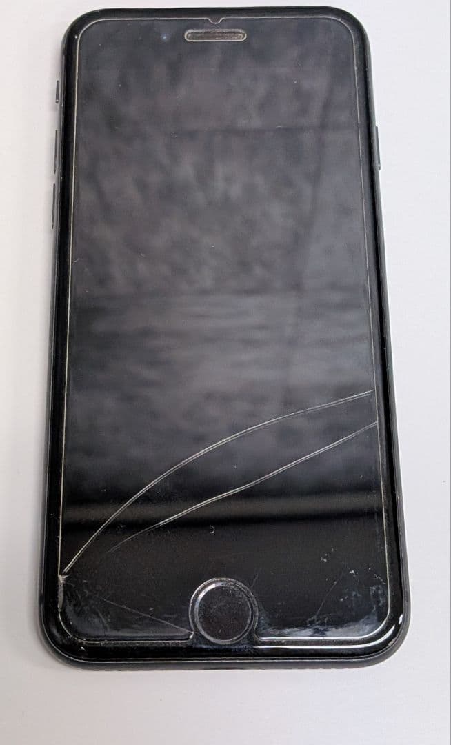 Apple iPhone 8 64GB ブラック SIMフリー