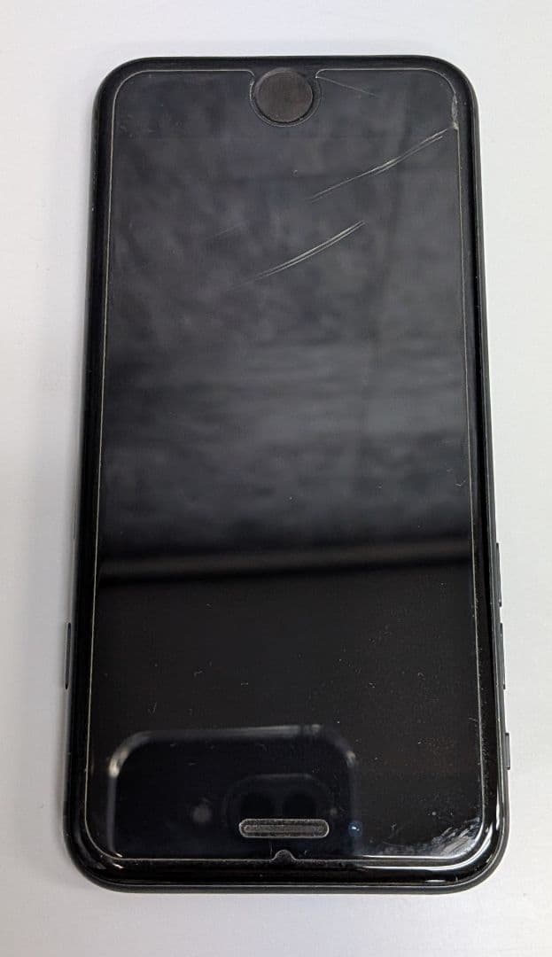 Apple iPhone 8 64GB ブラック SIMフリー