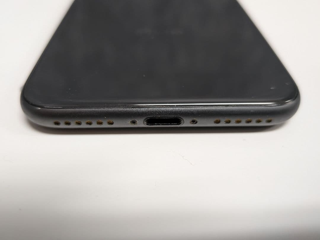 Apple iPhone 8 64GB ブラック SIMフリー