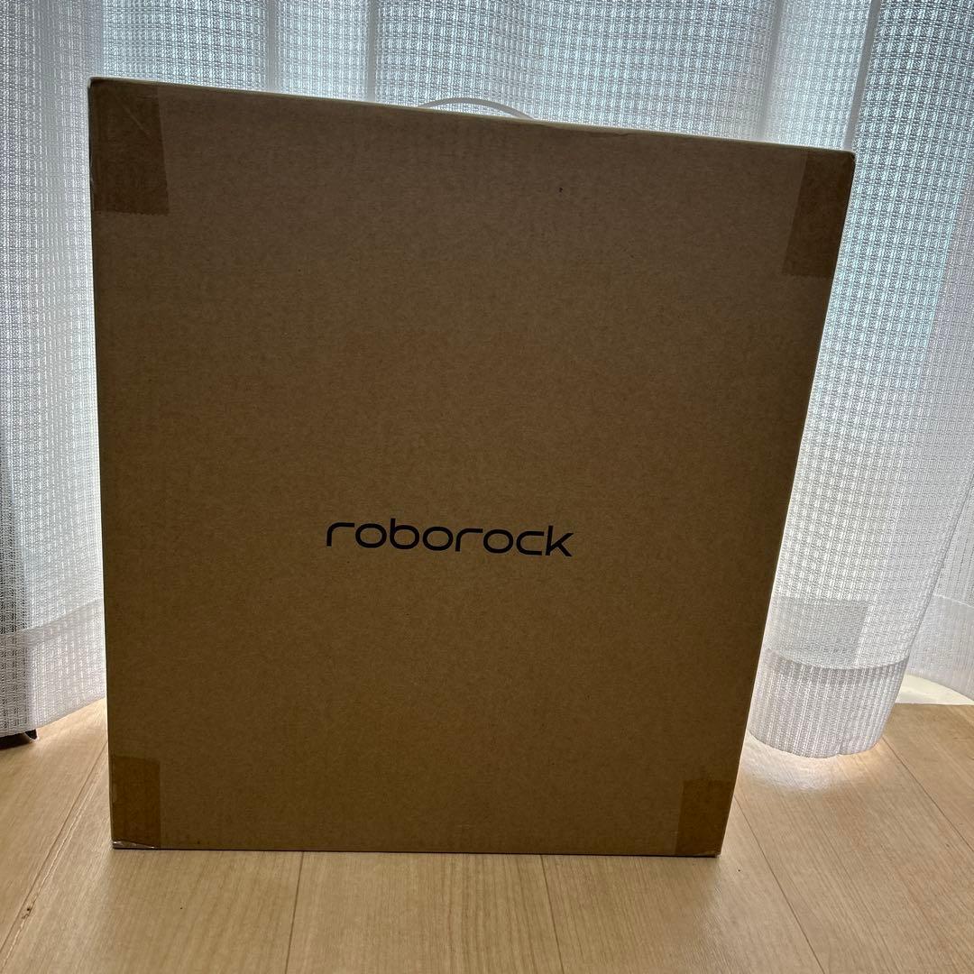 Roborock Q7 Max ロボット掃除機本体【値下中】