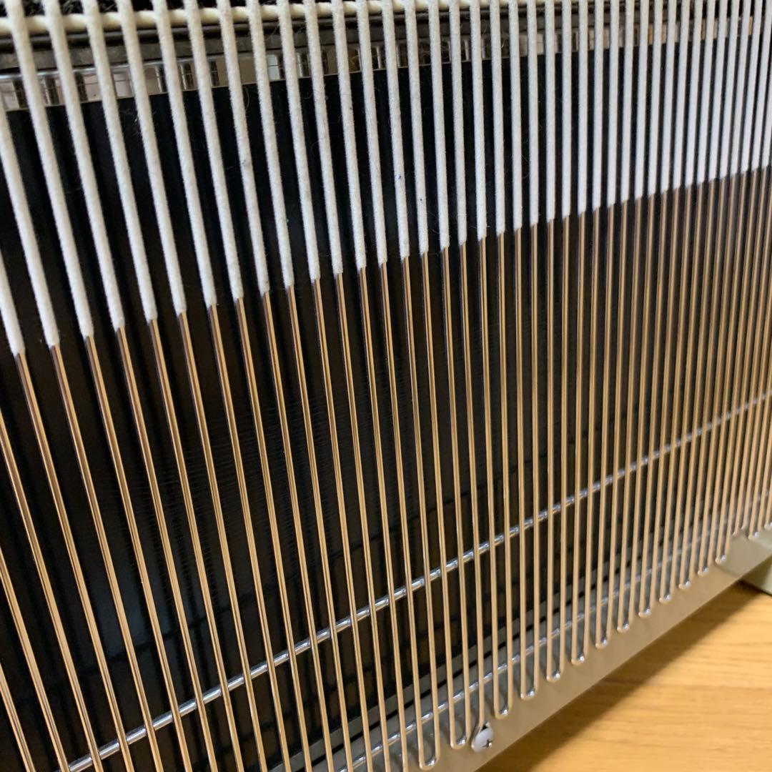 アールシーエス 夢暖望 400型 パネルヒーター 美品