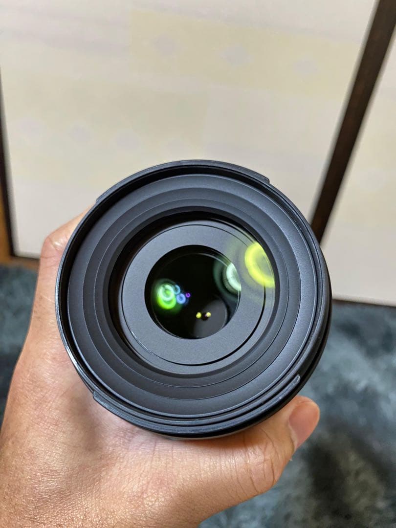 レンズ(単焦点) TAMRON 70-300mm F/4.5-6.3 Di III RXD