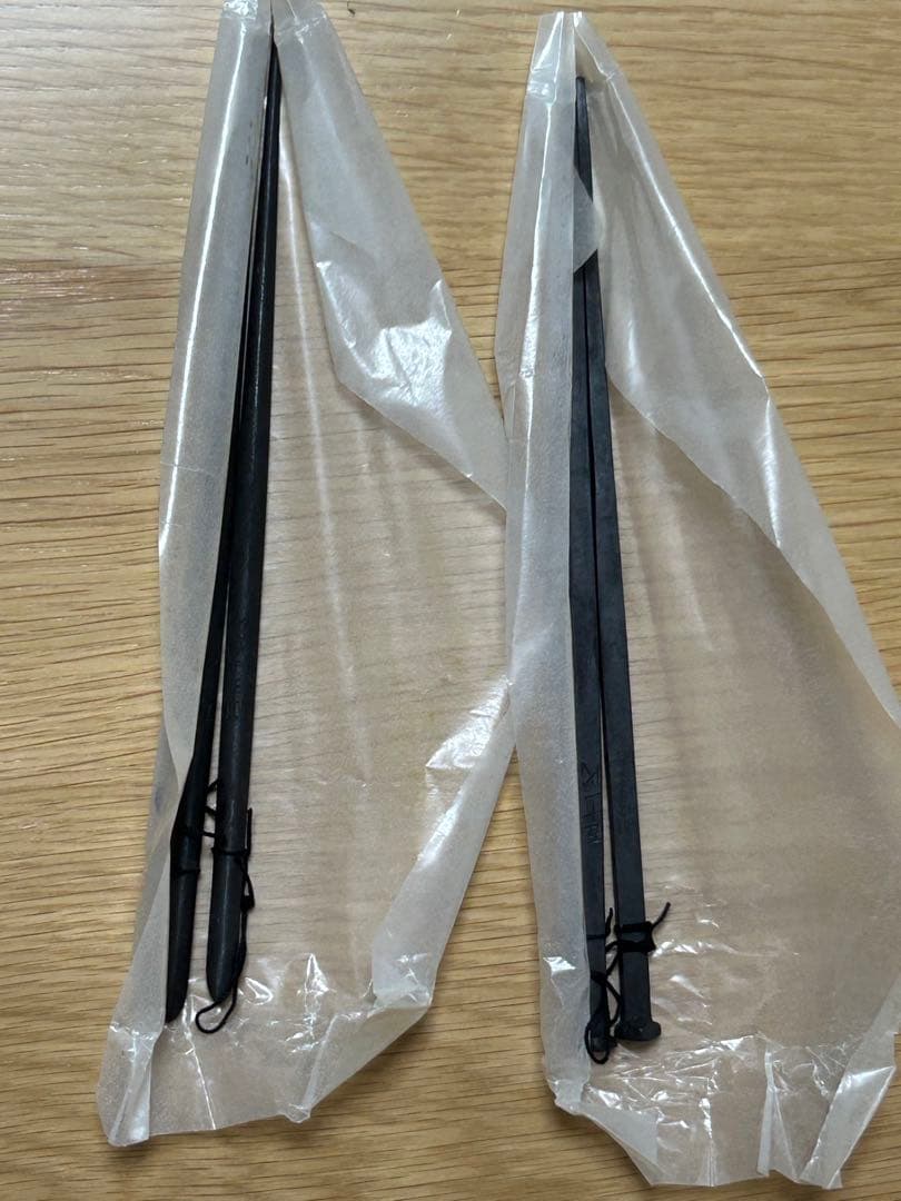 51代明珍宗之作★火箸風鈴★日本伝統工芸品