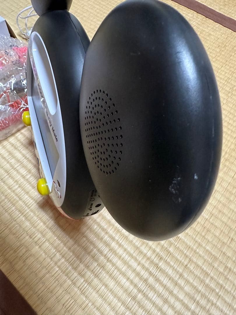 ディズニー　ブルーレイメイト