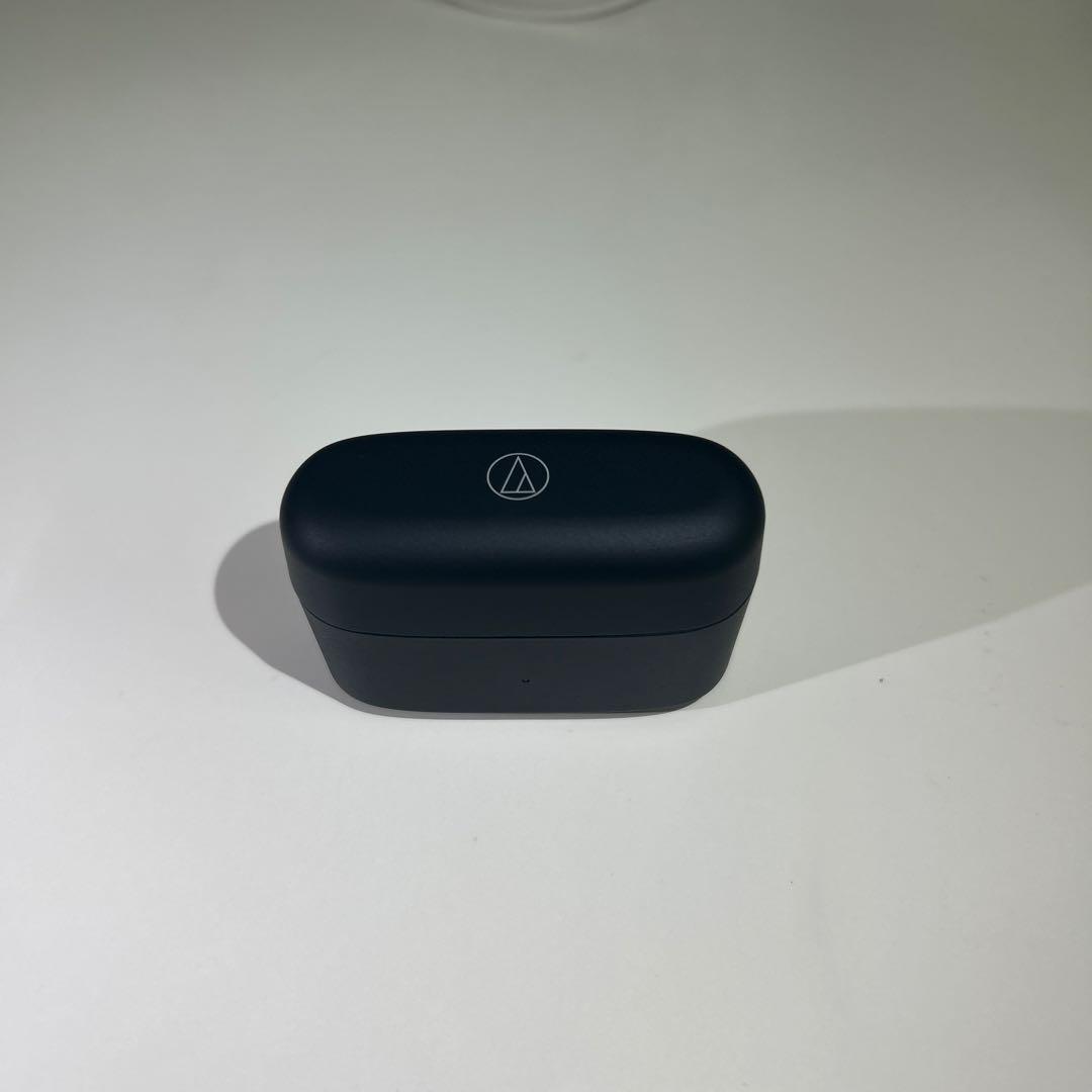 audio-technica ATH-CKS5 ブラック ワイヤレスイヤホン