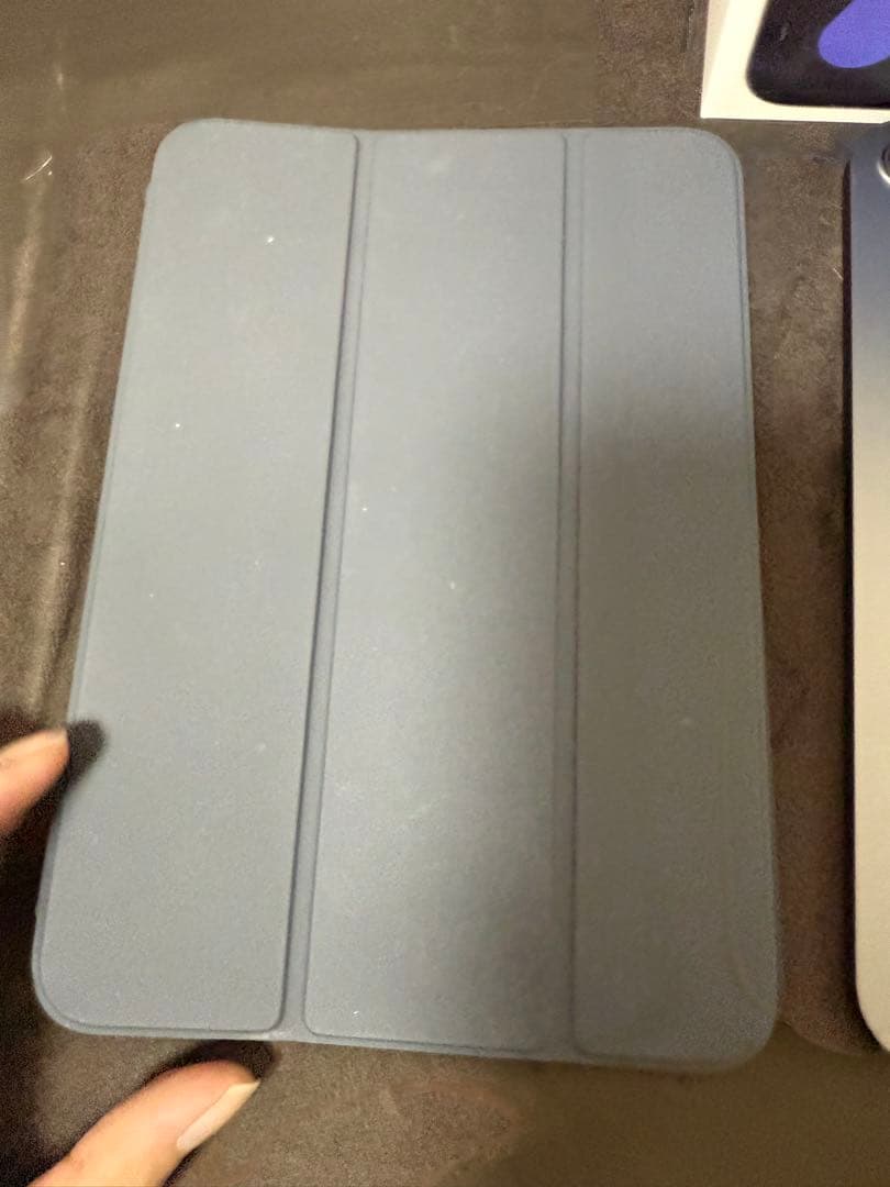 Apple iPad mini 第6世代　256GB