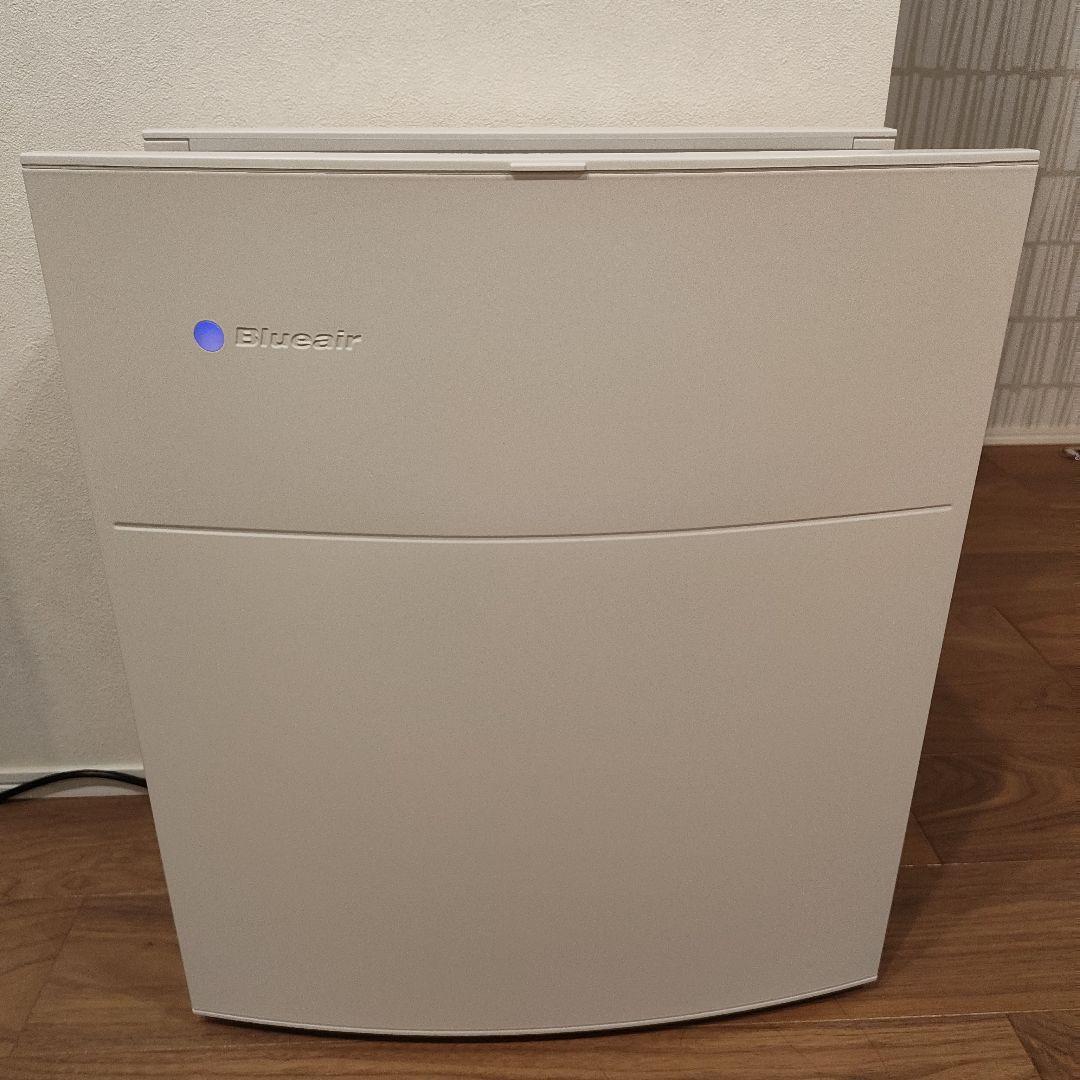 Blueair Classic 405 空気清浄機