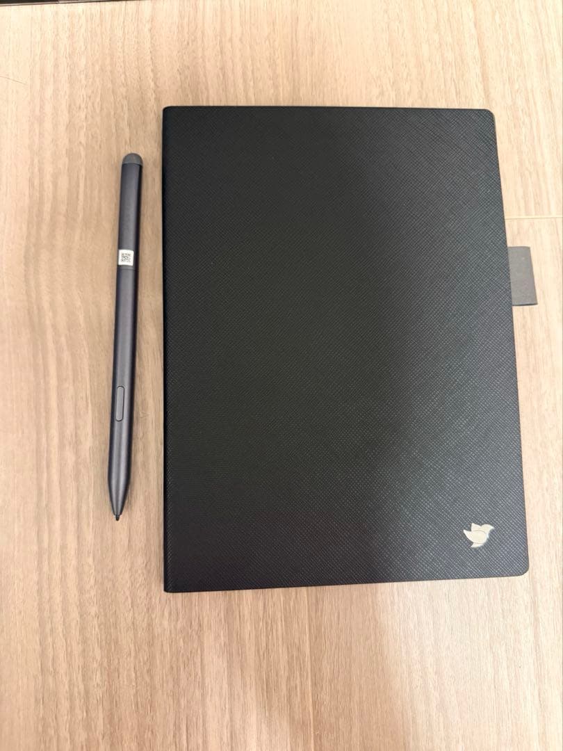 iFLYTEK AINOTE Air2 ケース付き