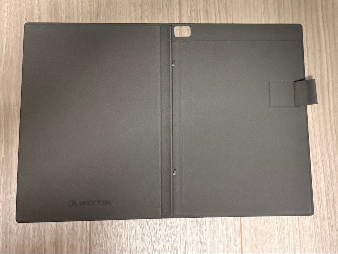 iFLYTEK AINOTE Air2 ケース付き