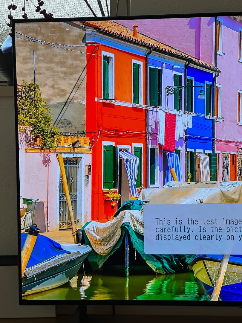 LG 有機EL テレビ 42型 4K OLED42C2PJA 2022年モデル