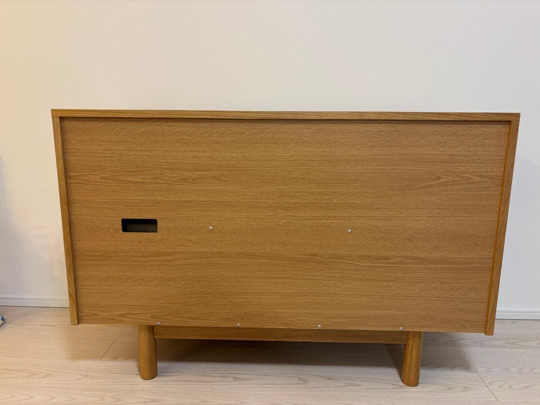 UNICO キャビネット CRAFF W1200