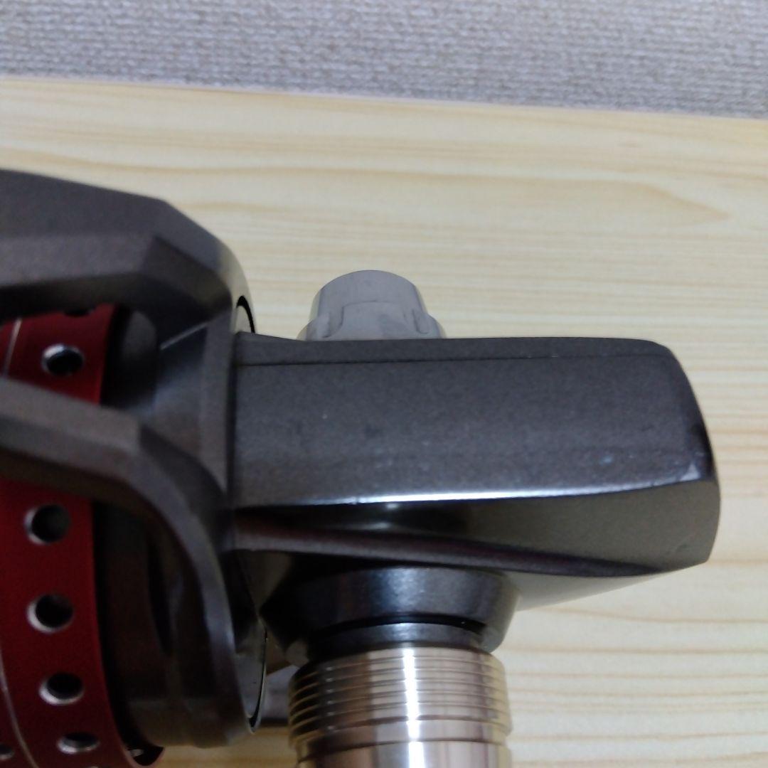 DAIWA Catalina4000H ダイワ　キャタリナ　替えスプール付