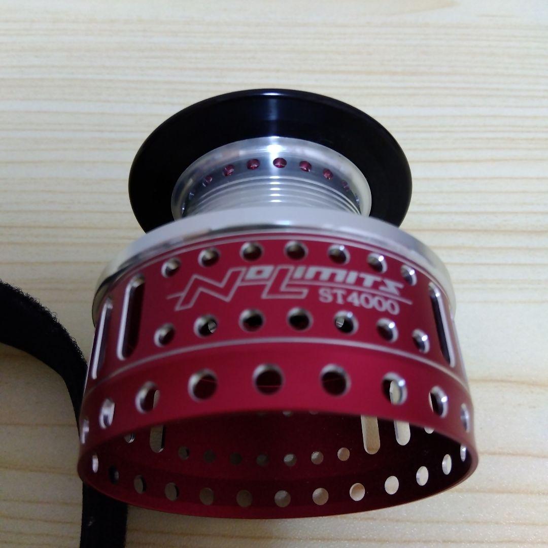 DAIWA Catalina4000H ダイワ　キャタリナ　替えスプール付