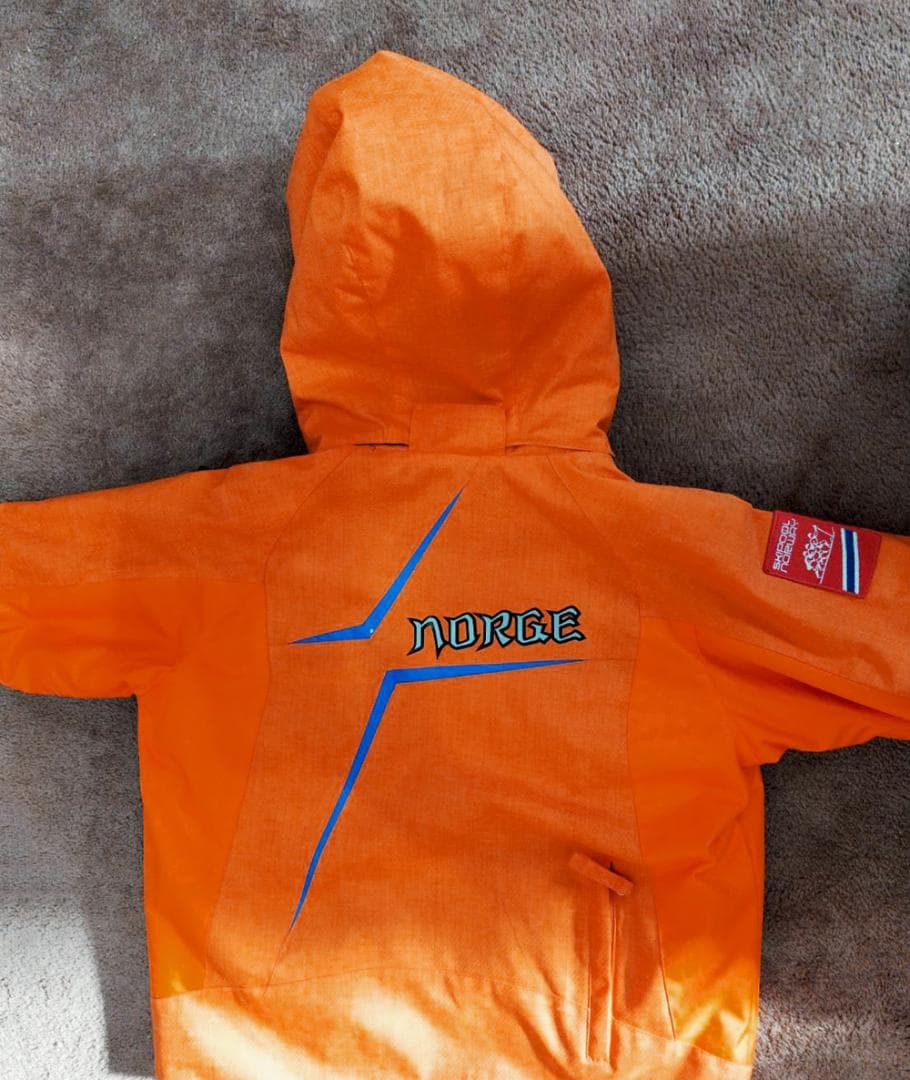 SALE！ハイクオリティフェニックス（phenix）ジュニア130 アルパイン