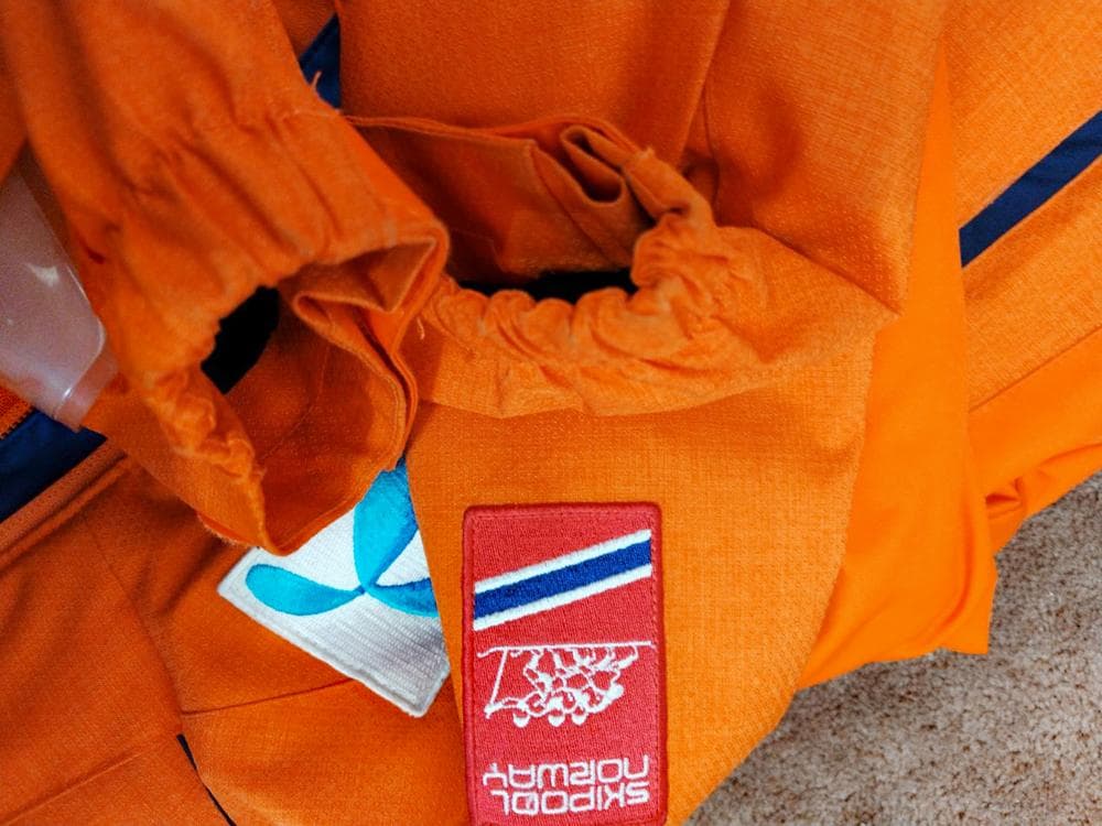 SALE！ハイクオリティフェニックス（phenix）ジュニア130 アルパイン