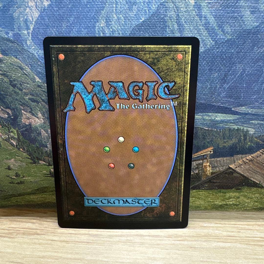 Foil セシル・ハーヴィ 継承史