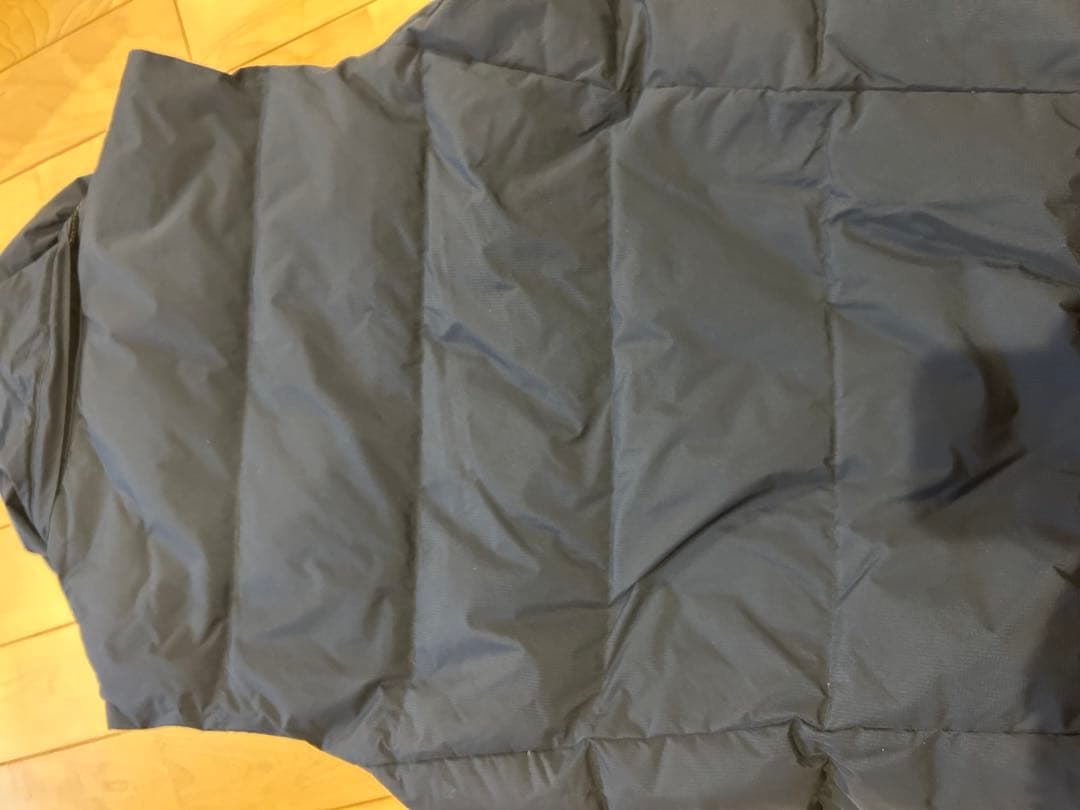 ラルフローレン　ダウンベスト