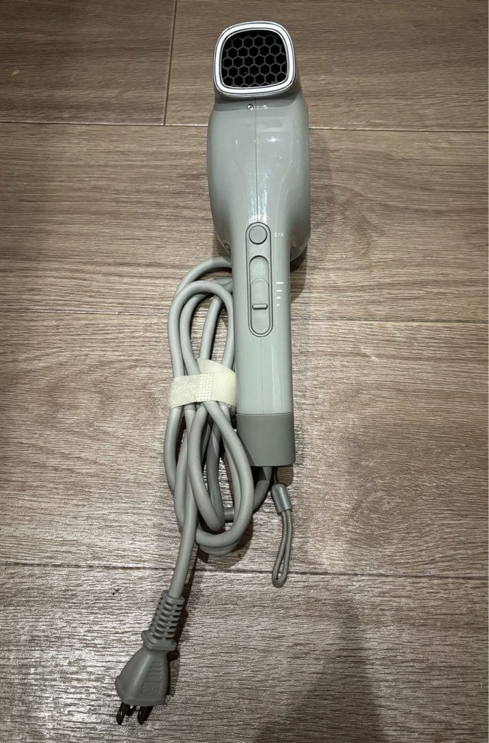 cado cuaura ヘアドライヤー　BD-E2