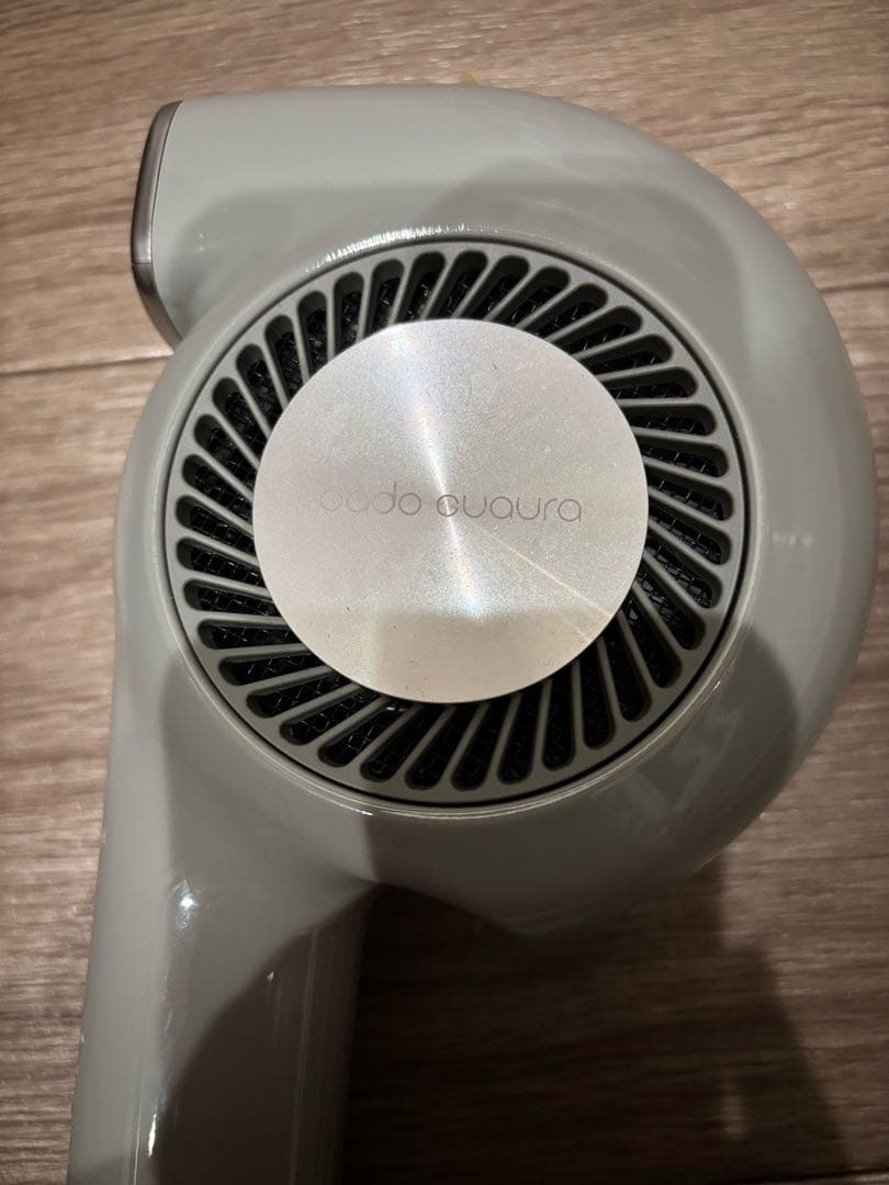 cado cuaura ヘアドライヤー　BD-E2