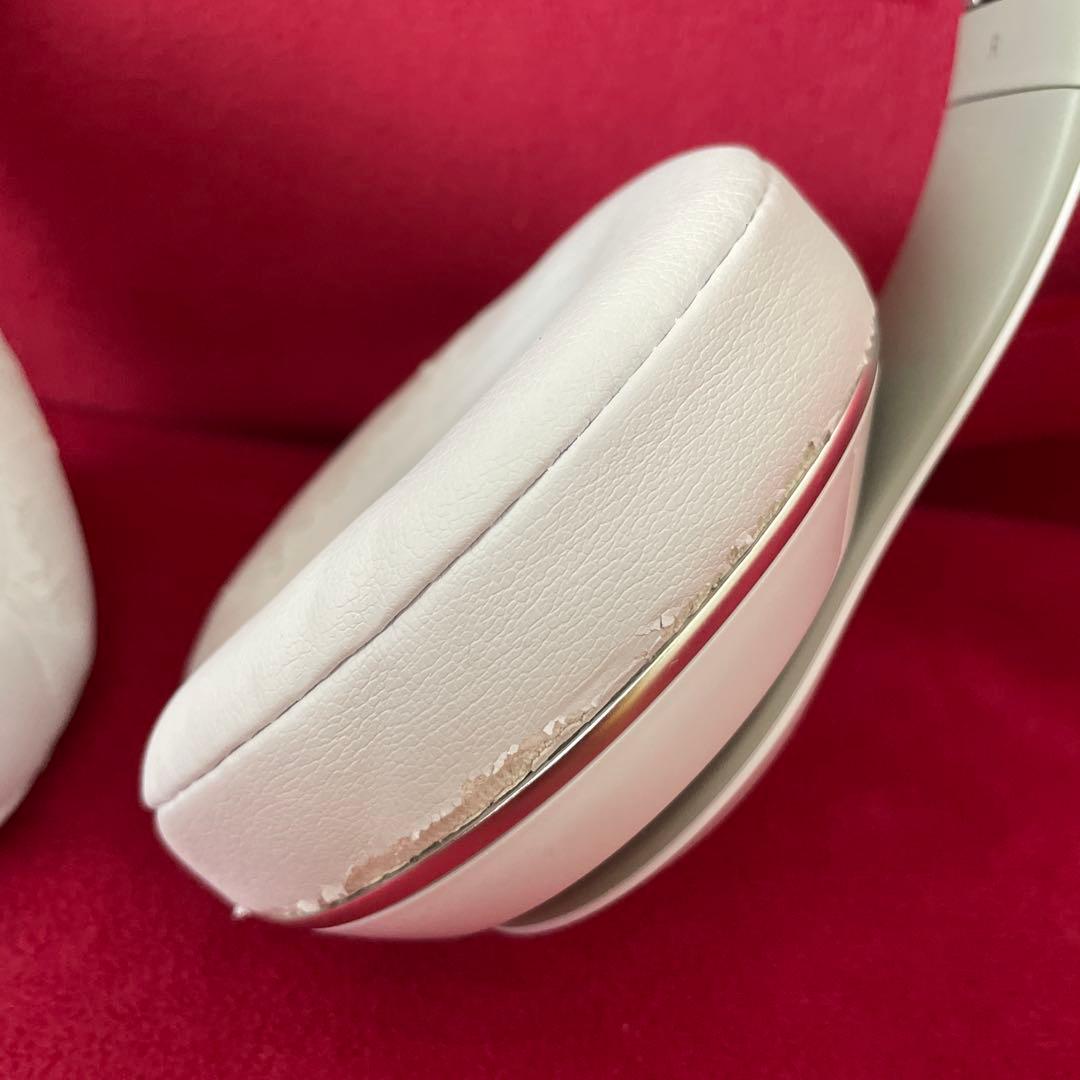 beats ビーツ ヘッドホン BT OV STUDIO V2 MH7E2PA