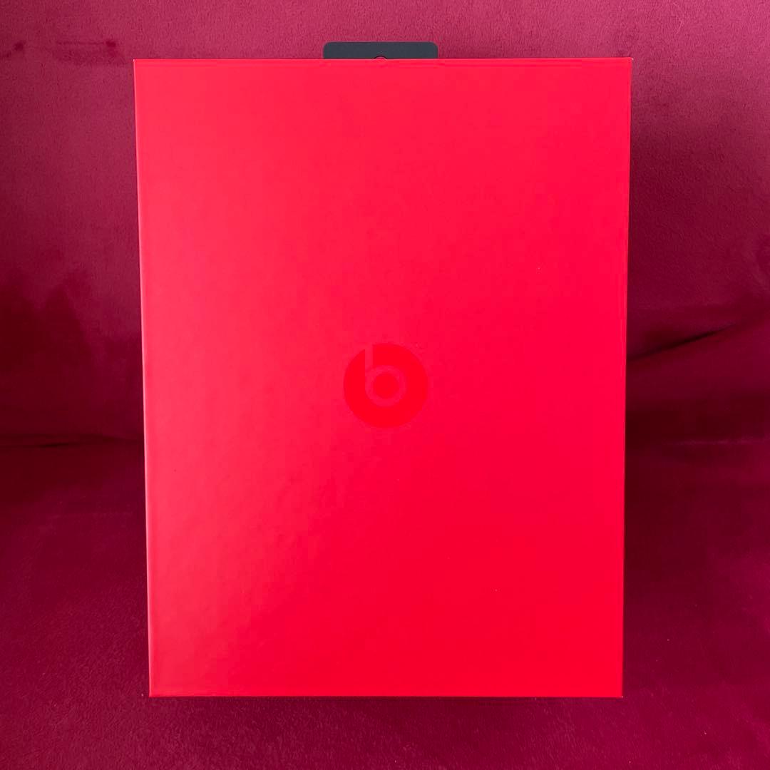 beats ビーツ ヘッドホン BT OV STUDIO V2 MH7E2PA