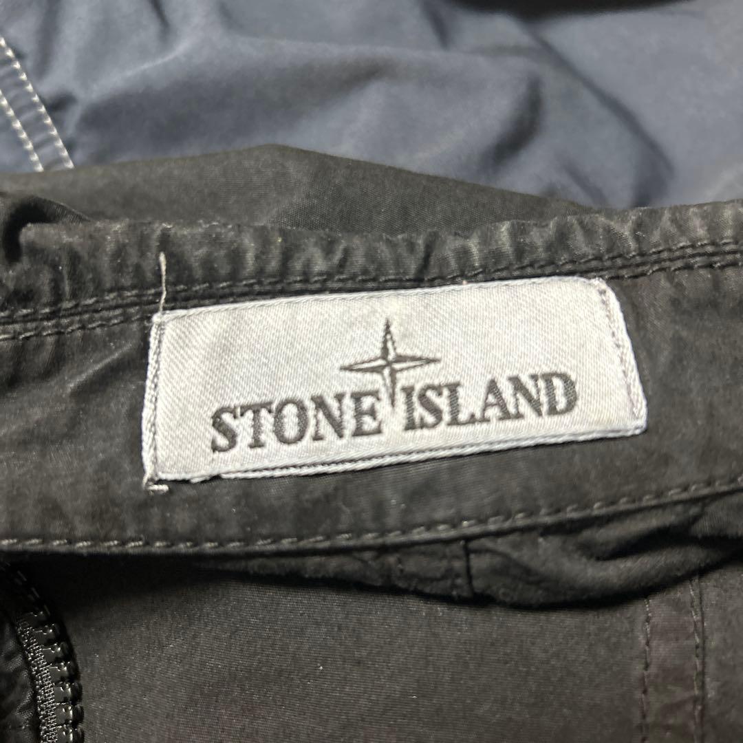 S*様 Stone  ブラックカバーオール