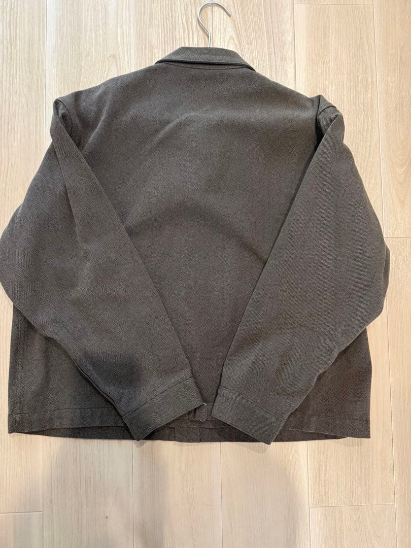 taiga takahashi t.t lot.303 サイズ40 カバーオール