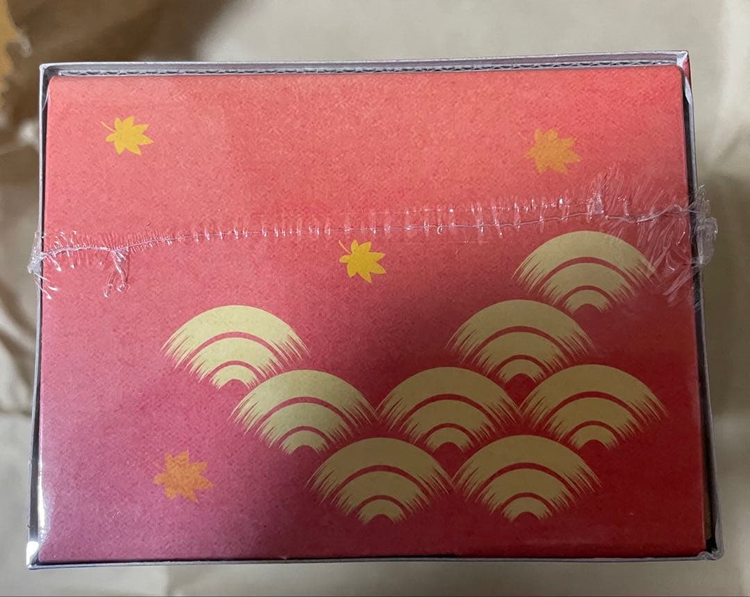 新品未開封　ポケモンセンター ヒロシマ スペシャルBOX シュリンク付き