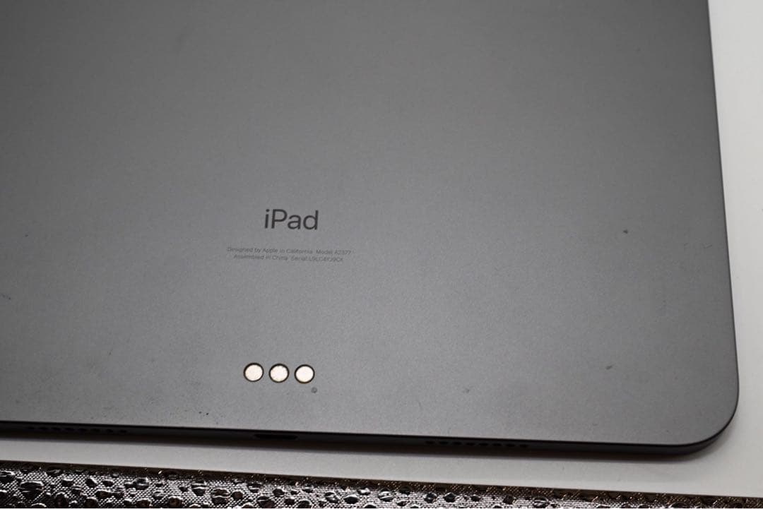 Apple iPad pro 11インチ 第3世代 128gb