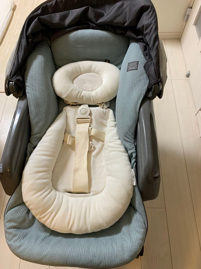 I*S様 コンビ ネムリラAT BEDi LONG