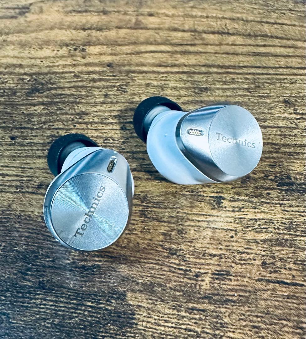 Technics EAH-AZ80 プラスAZ100付属品　値下げ不可