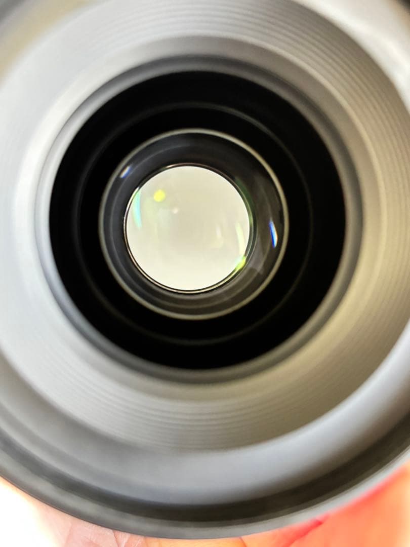 レンズ(単焦点) TAMRON SP 45mm F/1.8 Di VC USD