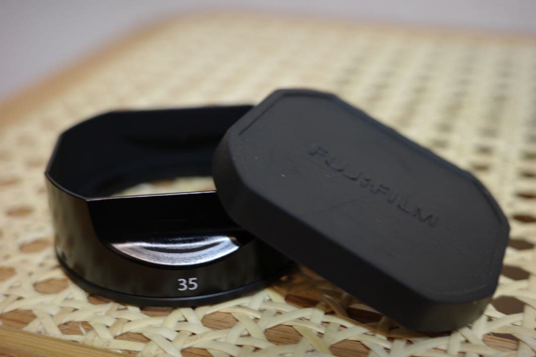 富士フイルム フジノン レンズ 単焦点 XF35mm f1.4 R