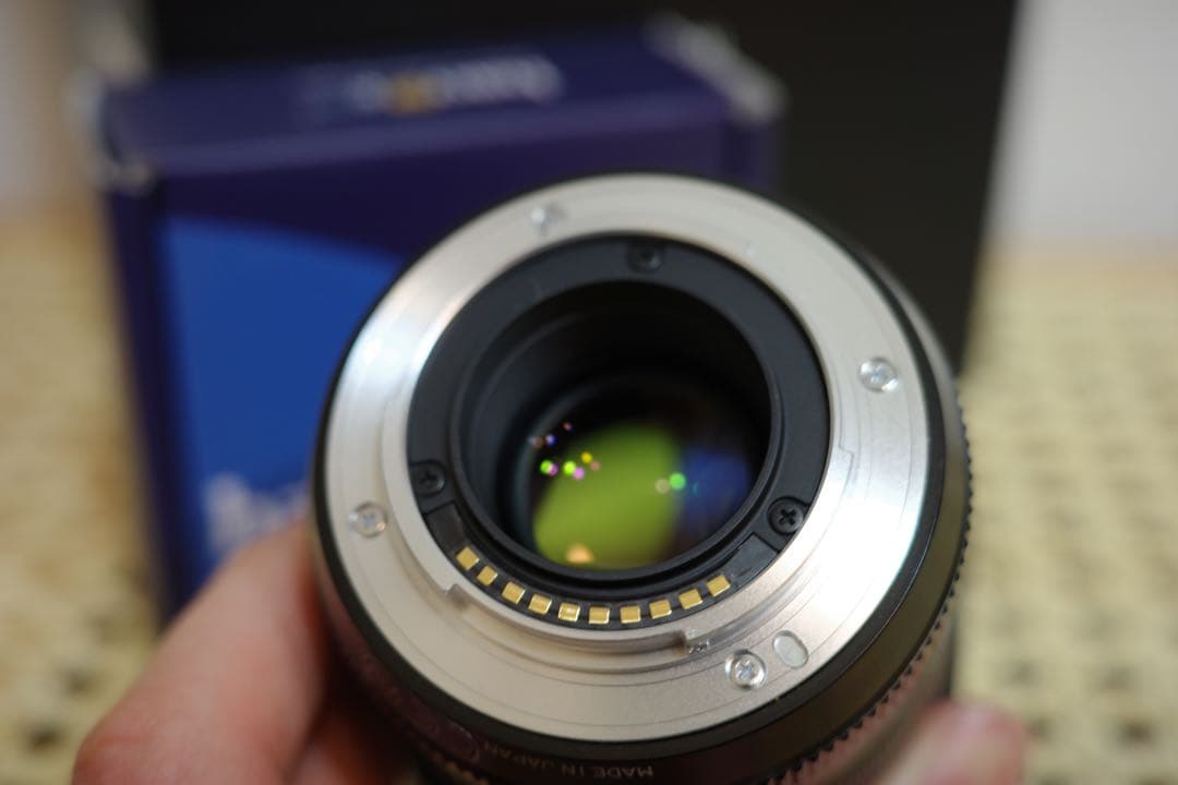 富士フイルム フジノン レンズ 単焦点 XF35mm f1.4 R