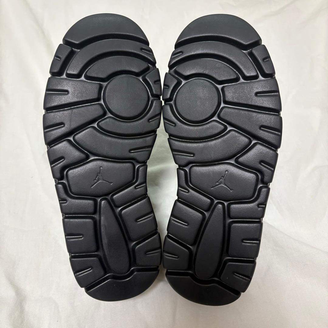 【新品・未使用】AIR JORDAN ミュール 24cm