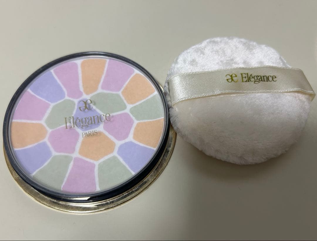 エレガンス　ラプードルⅠ 27g