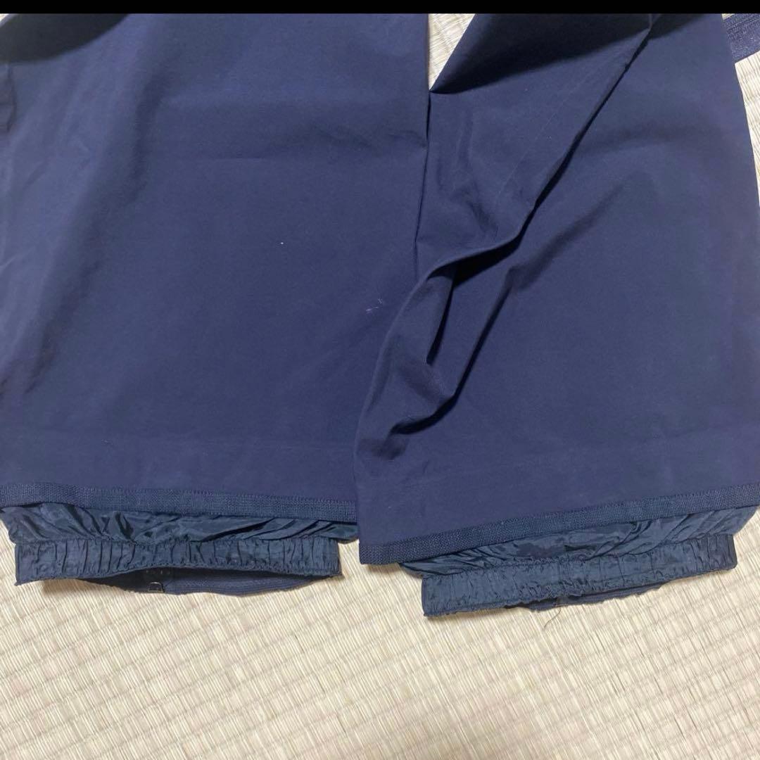 【24時間以内発送】アークテリクス GORE-TEX セイバーパンツ　XL