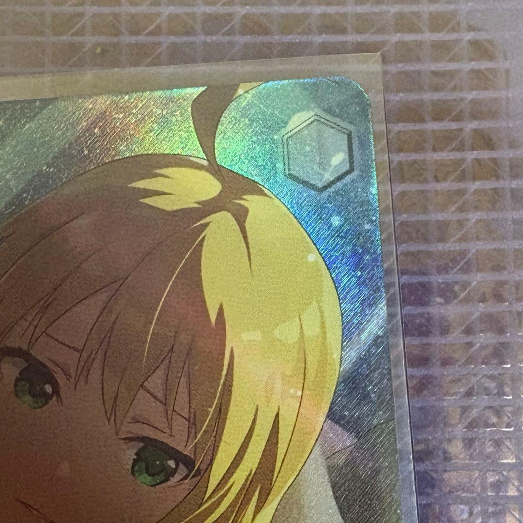 ヴァイスシュヴァバルツ アイドルマスター 星井美希 追憶のサンドグラス