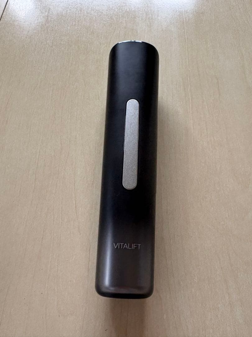 Panasonic VITALIFT 美顔器 EH-SR85-K バイタリフト