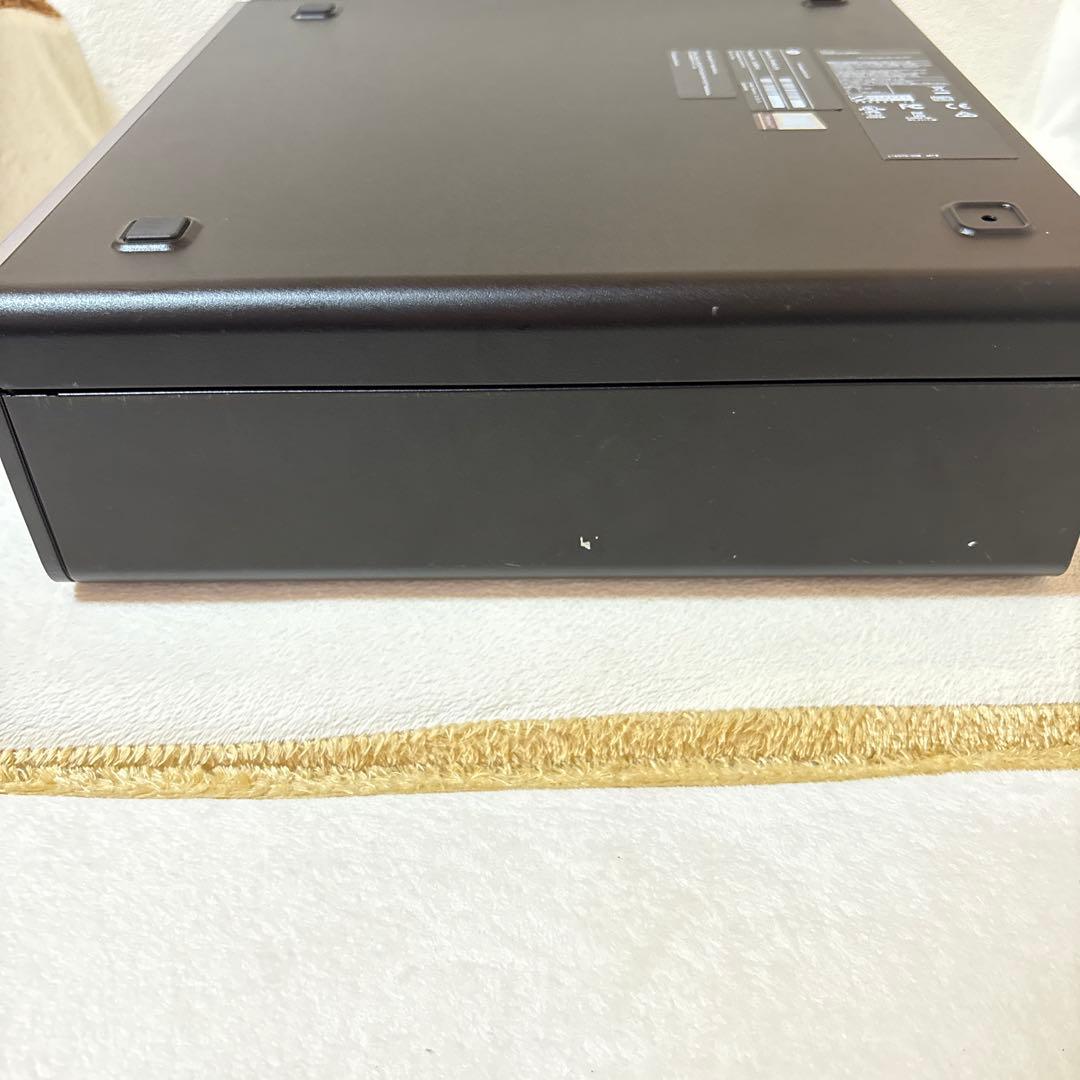 動作確認済　HP Elitedesk 800 G4 SFF Windows11