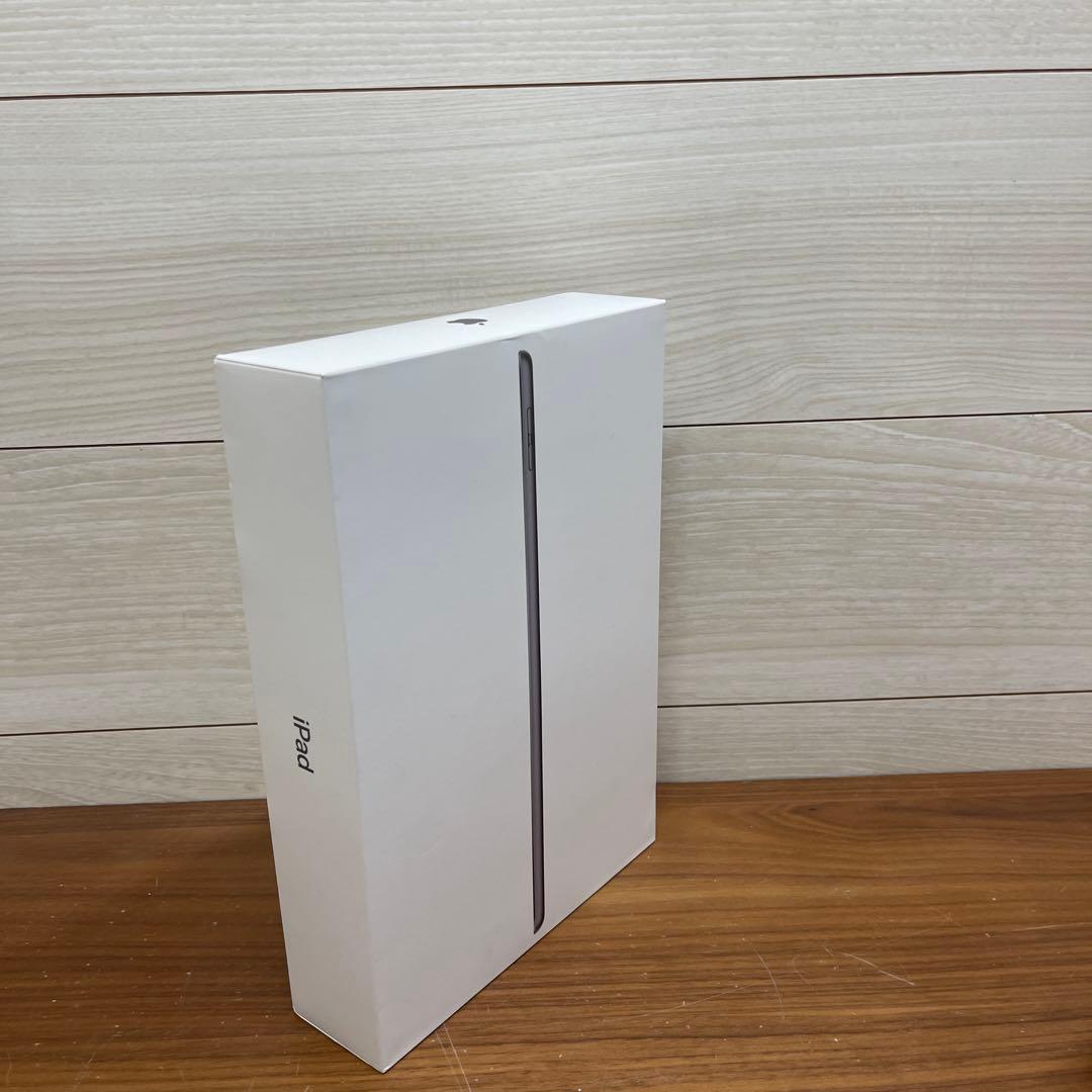 iPad 第９世代 64GB wifi & CellularモデルSIMフリー