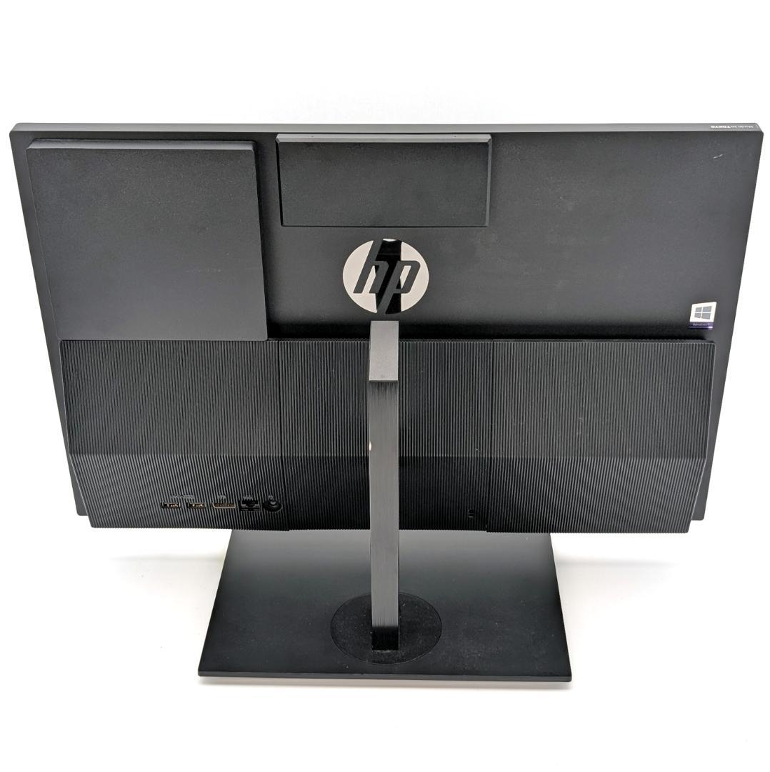 HP ProOne 600 G4 第8世代i5＆SSD搭載液晶一体型PC