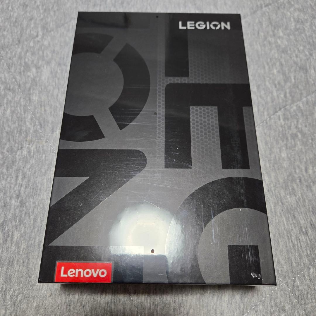 【新品未開封】Lenovo Legion Y700 2025 Gen3